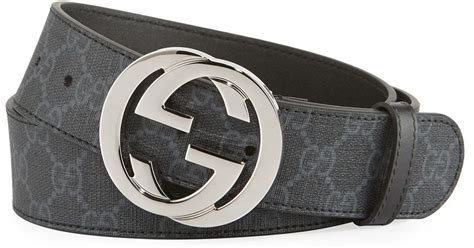 where can i buy a gucci belt in montreal|black gucci belt with buckle.